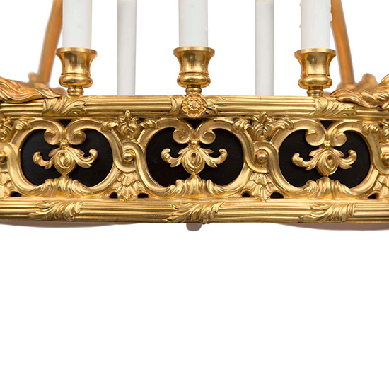 Đèn Châu Âu - Đèn LED Châu Âu - Đèn LED Cao Cấp - Đèn Cao Cấp- EUROLED