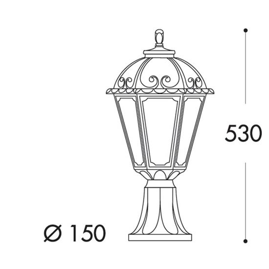 Đèn Châu Âu - Đèn LED Châu Âu - Đèn LED Cao Cấp - Đèn Cao Cấp- EUROLED