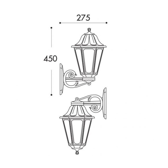 Đèn Châu Âu - Đèn LED Châu Âu - Đèn LED Cao Cấp - Đèn Cao Cấp- EUROLED