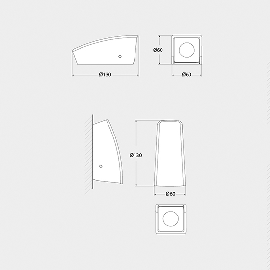 Đèn Châu Âu - Đèn LED Châu Âu - Đèn LED Cao Cấp - Đèn Cao Cấp- EUROLED