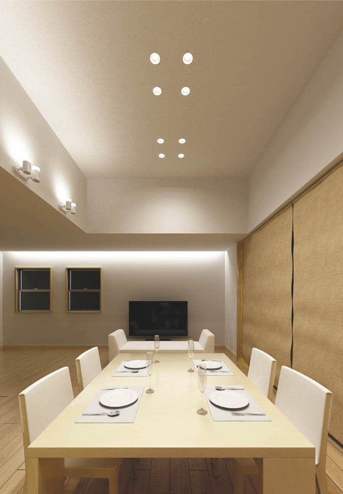 Đèn Châu Âu - Đèn LED Châu Âu - Đèn LED Cao Cấp - Đèn Cao Cấp- EUROLED