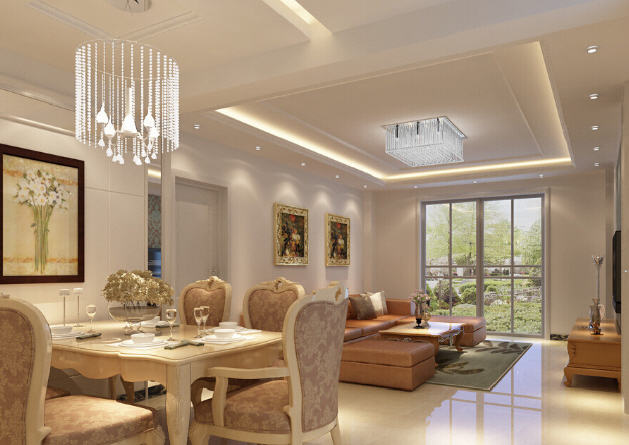 Đèn Châu Âu - Đèn LED Châu Âu - Đèn LED Cao Cấp - Đèn Cao Cấp- EUROLED