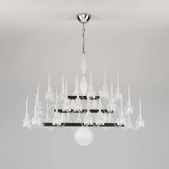 Đèn Châu Âu - Đèn LED Châu Âu - Đèn LED Cao Cấp - Đèn Cao Cấp- EUROLED