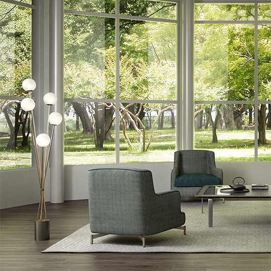 Đèn Châu Âu - Đèn LED Châu Âu - Đèn LED Cao Cấp - Đèn Cao Cấp- EUROLED