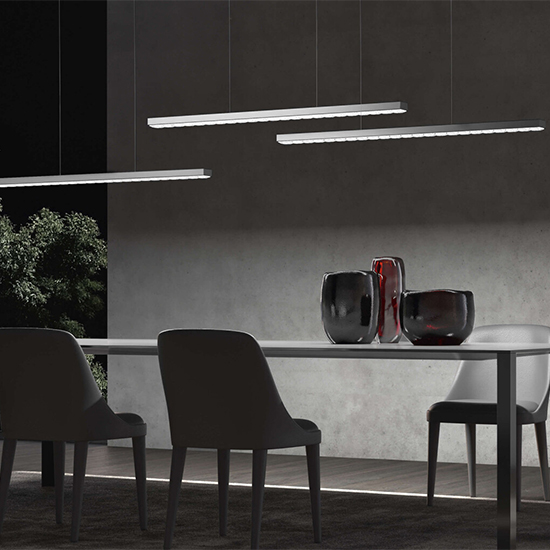 Đèn Châu Âu - Đèn LED Châu Âu - Đèn LED Cao Cấp - Đèn Cao Cấp- EUROLED