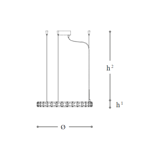 Đèn Châu Âu - Đèn LED Châu Âu - Đèn LED Cao Cấp - Đèn Cao Cấp- EUROLED