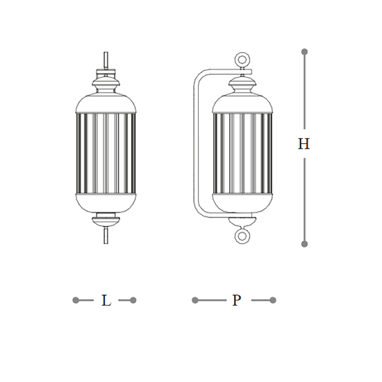 Đèn Châu Âu - Đèn LED Châu Âu - Đèn LED Cao Cấp - Đèn Cao Cấp- EUROLED