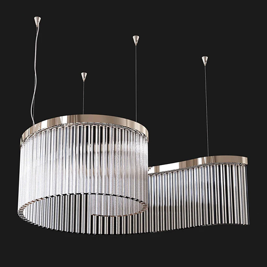 Đèn Châu Âu - Đèn LED Châu Âu - Đèn LED Cao Cấp - Đèn Cao Cấp- EUROLED