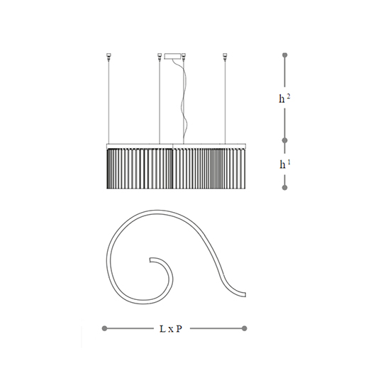 Đèn Châu Âu - Đèn LED Châu Âu - Đèn LED Cao Cấp - Đèn Cao Cấp- EUROLED
