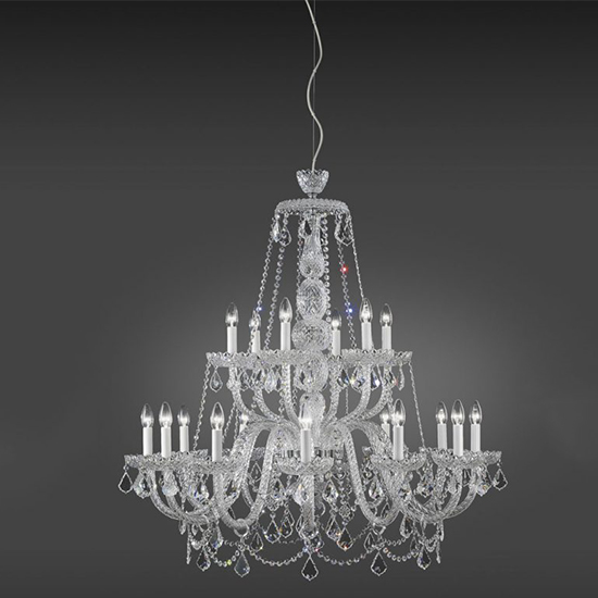 Đèn Châu Âu - Đèn LED Châu Âu - Đèn LED Cao Cấp - Đèn Cao Cấp- EUROLED