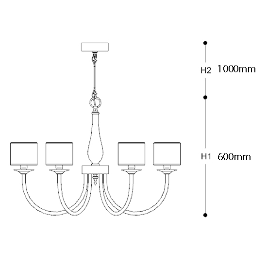 Đèn Châu Âu - Đèn LED Châu Âu - Đèn LED Cao Cấp - Đèn Cao Cấp- EUROLED