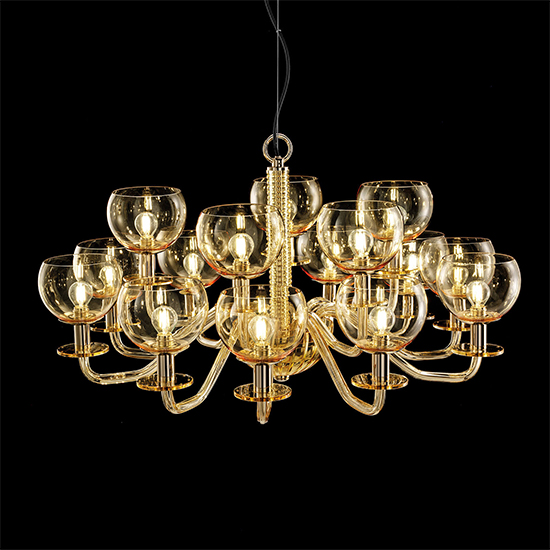 Đèn Châu Âu - Đèn LED Châu Âu - Đèn LED Cao Cấp - Đèn Cao Cấp- EUROLED
