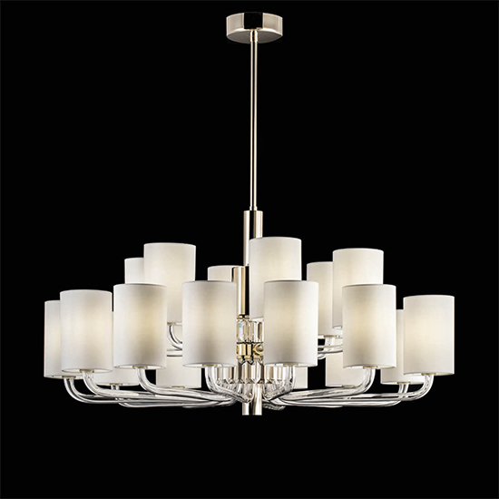 Đèn Châu Âu - Đèn LED Châu Âu - Đèn LED Cao Cấp - Đèn Cao Cấp- EUROLED