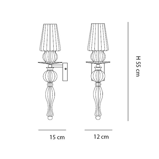 Đèn Châu Âu - Đèn LED Châu Âu - Đèn LED Cao Cấp - Đèn Cao Cấp- EUROLED