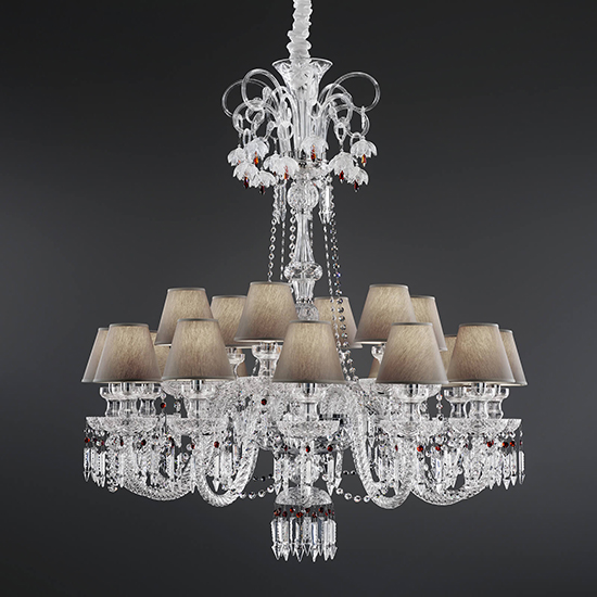 Đèn Châu Âu - Đèn LED Châu Âu - Đèn LED Cao Cấp - Đèn Cao Cấp- EUROLED