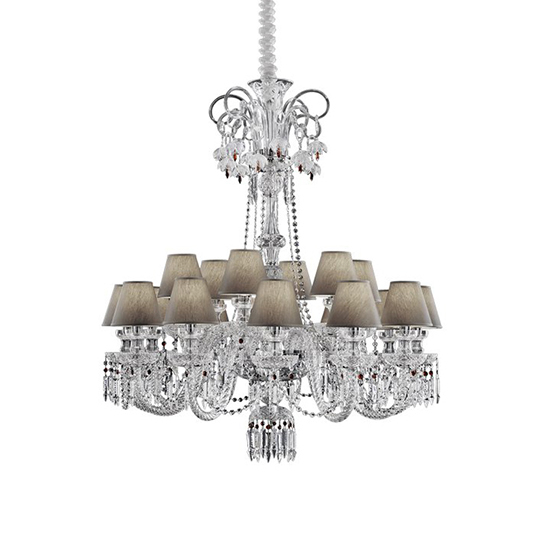 Đèn Châu Âu - Đèn LED Châu Âu - Đèn LED Cao Cấp - Đèn Cao Cấp- EUROLED