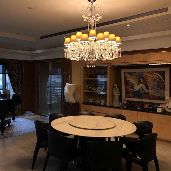 Đèn Châu Âu - Đèn LED Châu Âu - Đèn LED Cao Cấp - Đèn Cao Cấp- EUROLED