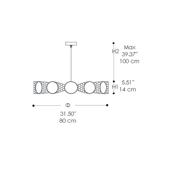 Đèn Châu Âu - Đèn LED Châu Âu - Đèn LED Cao Cấp - Đèn Cao Cấp- EUROLED