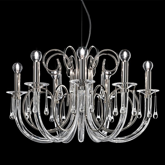 Đèn Châu Âu - Đèn LED Châu Âu - Đèn LED Cao Cấp - Đèn Cao Cấp- EUROLED