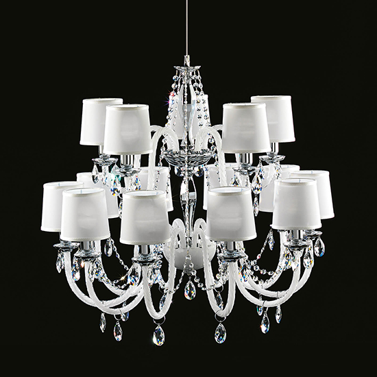 Đèn Châu Âu - Đèn LED Châu Âu - Đèn LED Cao Cấp - Đèn Cao Cấp- EUROLED