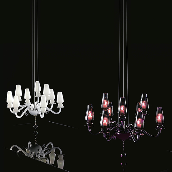 Đèn Châu Âu - Đèn LED Châu Âu - Đèn LED Cao Cấp - Đèn Cao Cấp- EUROLED