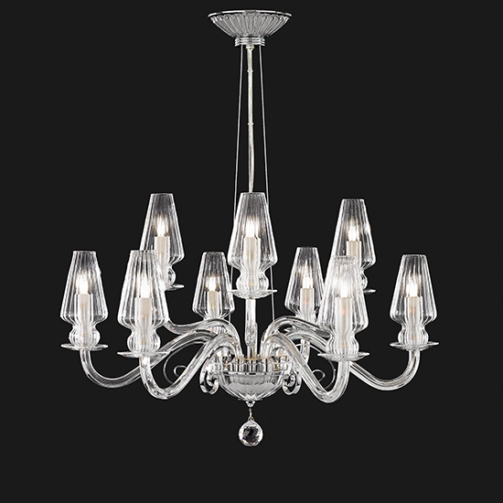 Đèn Châu Âu - Đèn LED Châu Âu - Đèn LED Cao Cấp - Đèn Cao Cấp- EUROLED
