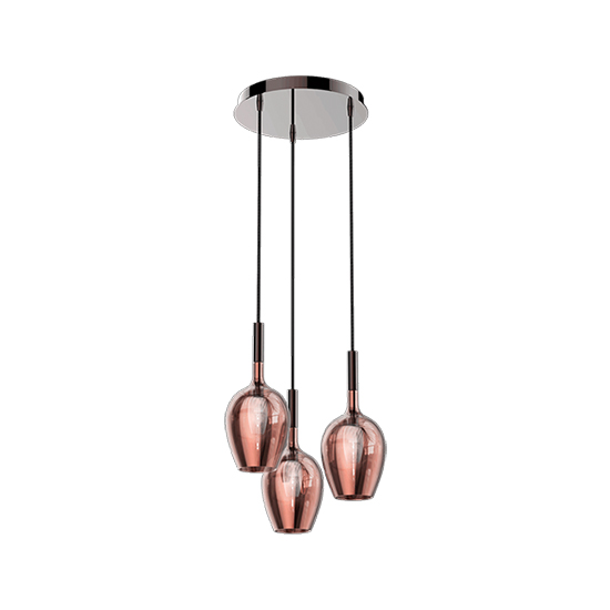Đèn Châu Âu - Đèn LED Châu Âu - Đèn LED Cao Cấp - Đèn Cao Cấp- EUROLED