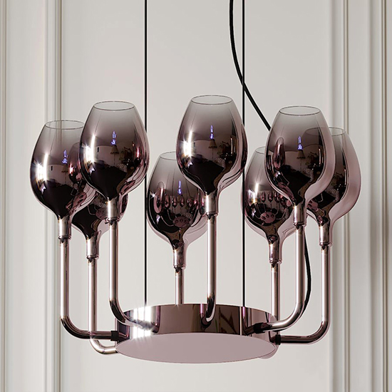 Đèn Châu Âu - Đèn LED Châu Âu - Đèn LED Cao Cấp - Đèn Cao Cấp- EUROLED