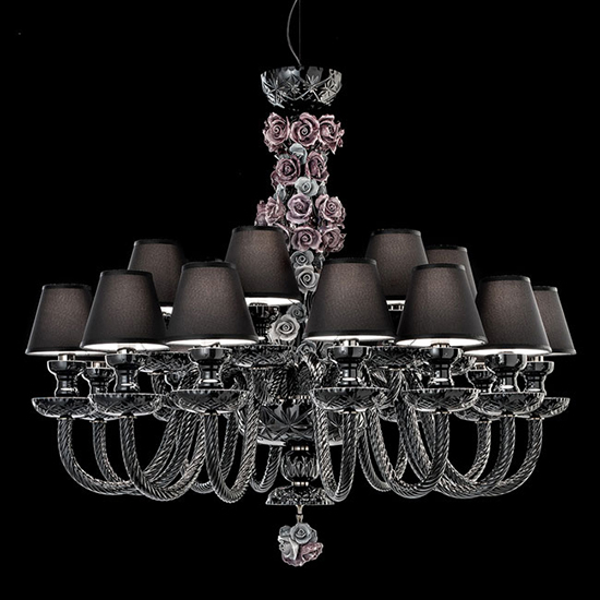 Đèn Châu Âu - Đèn LED Châu Âu - Đèn LED Cao Cấp - Đèn Cao Cấp- EUROLED