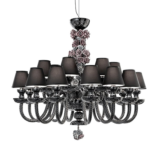 Đèn Châu Âu - Đèn LED Châu Âu - Đèn LED Cao Cấp - Đèn Cao Cấp- EUROLED