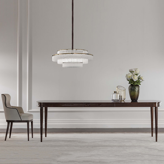 Đèn Châu Âu - Đèn LED Châu Âu - Đèn LED Cao Cấp - Đèn Cao Cấp- EUROLED