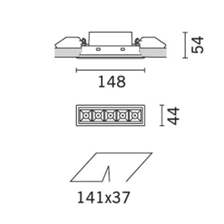 Đèn Châu Âu - Đèn LED Châu Âu - Đèn LED Cao Cấp - Đèn Cao Cấp- EUROLED