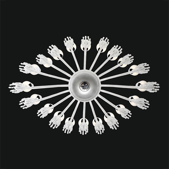 Đèn Châu Âu - Đèn LED Châu Âu - Đèn LED Cao Cấp - Đèn Cao Cấp- EUROLED