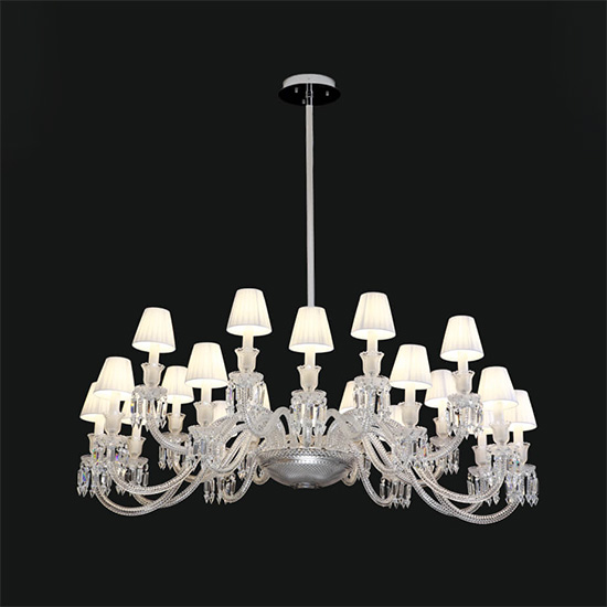 Đèn Châu Âu - Đèn LED Châu Âu - Đèn LED Cao Cấp - Đèn Cao Cấp- EUROLED