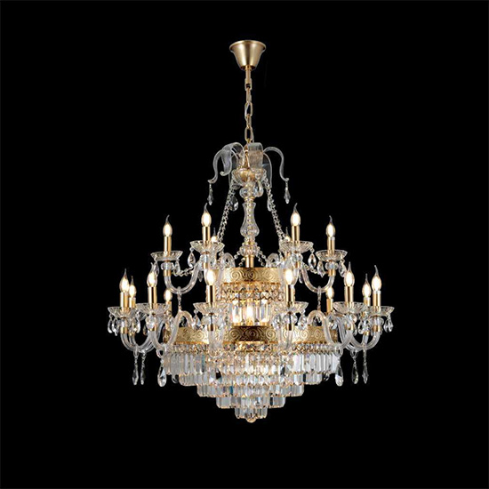 Đèn Châu Âu - Đèn LED Châu Âu - Đèn LED Cao Cấp - Đèn Cao Cấp- EUROLED