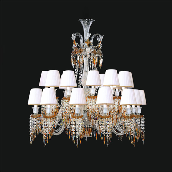 Đèn Châu Âu - Đèn LED Châu Âu - Đèn LED Cao Cấp - Đèn Cao Cấp- EUROLED