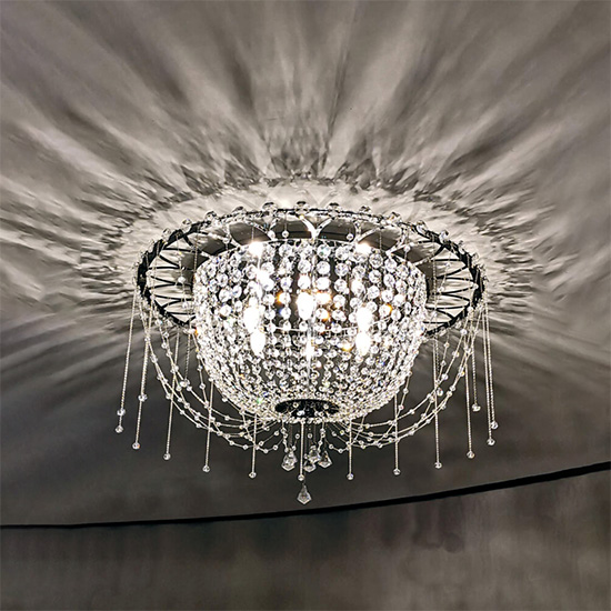 Đèn Châu Âu - Đèn LED Châu Âu - Đèn LED Cao Cấp - Đèn Cao Cấp- EUROLED