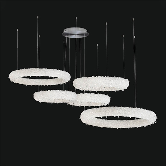 Đèn Châu Âu - Đèn LED Châu Âu - Đèn LED Cao Cấp - Đèn Cao Cấp- EUROLED