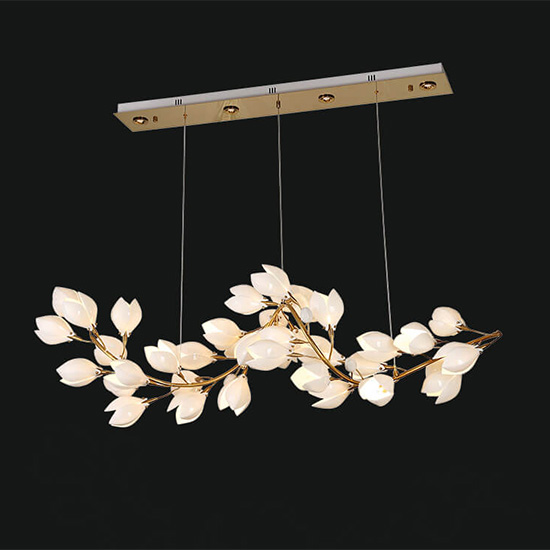 Đèn Châu Âu - Đèn LED Châu Âu - Đèn LED Cao Cấp - Đèn Cao Cấp- EUROLED