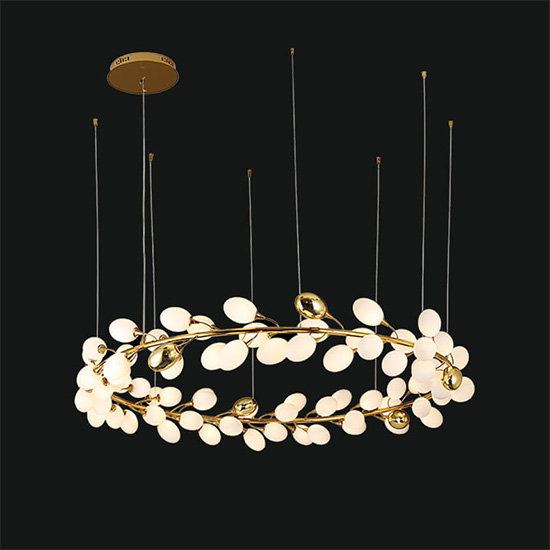 Đèn Châu Âu - Đèn LED Châu Âu - Đèn LED Cao Cấp - Đèn Cao Cấp- EUROLED