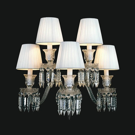 Đèn Châu Âu - Đèn LED Châu Âu - Đèn LED Cao Cấp - Đèn Cao Cấp- EUROLED