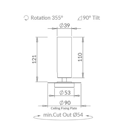 Đèn Châu Âu - Đèn LED Châu Âu - Đèn LED Cao Cấp - Đèn Cao Cấp- EUROLED