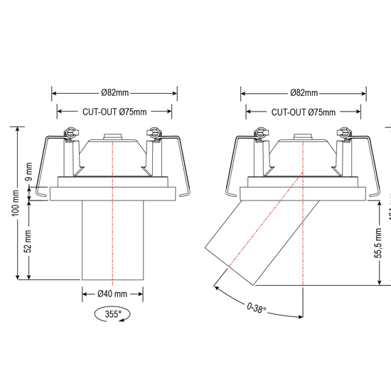Đèn Châu Âu - Đèn LED Châu Âu - Đèn LED Cao Cấp - Đèn Cao Cấp- EUROLED