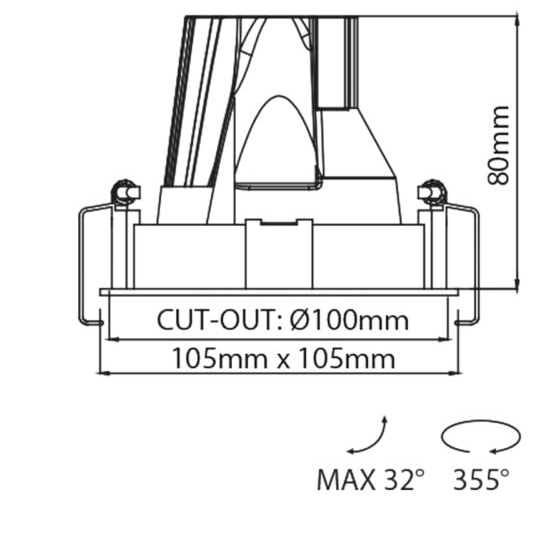 Đèn Châu Âu - Đèn LED Châu Âu - Đèn LED Cao Cấp - Đèn Cao Cấp- EUROLED
