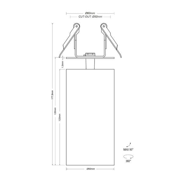 Đèn Châu Âu - Đèn LED Châu Âu - Đèn LED Cao Cấp - Đèn Cao Cấp- EUROLED