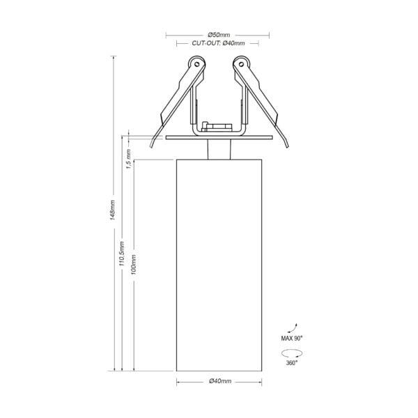 Đèn Châu Âu - Đèn LED Châu Âu - Đèn LED Cao Cấp - Đèn Cao Cấp- EUROLED