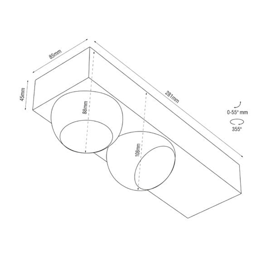 Đèn Châu Âu - Đèn LED Châu Âu - Đèn LED Cao Cấp - Đèn Cao Cấp- EUROLED