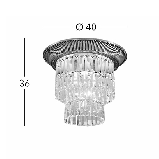 Đèn Châu Âu - Đèn LED Châu Âu - Đèn LED Cao Cấp - Đèn Cao Cấp- EUROLED
