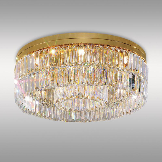 Đèn Châu Âu - Đèn LED Châu Âu - Đèn LED Cao Cấp - Đèn Cao Cấp- EUROLED