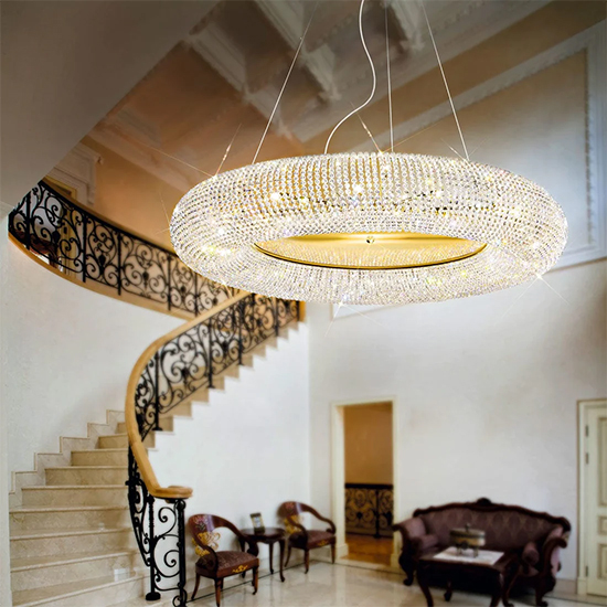 Đèn Châu Âu - Đèn LED Châu Âu - Đèn LED Cao Cấp - Đèn Cao Cấp- EUROLED